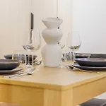 Chic Studio For 2P - 15Min From The Arc Triomphe