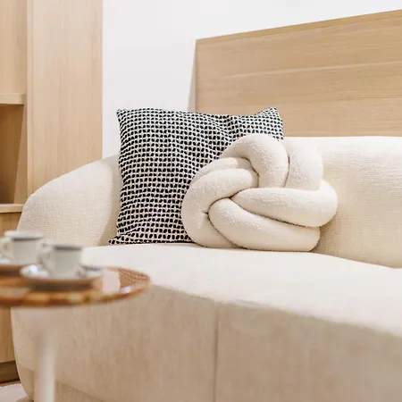Apartment Chic Studio For 2p - 15min From The Arc Triomphe *